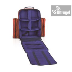 Sürgősségi hátizsák - EM860 - 470x470x220mm