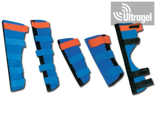 Végtagrögzítő készlet (5db)