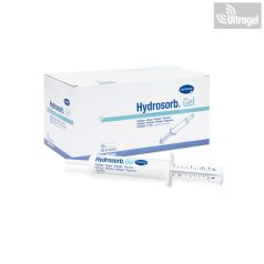 Hartmann Hydrosorb® Gel gél fecskendőben - 15g