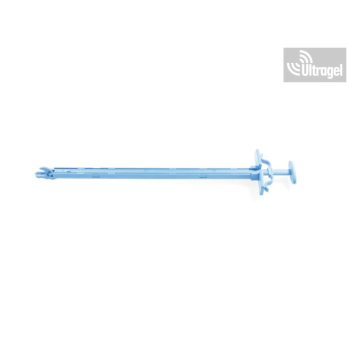 Nőgyógyászati biopsziás fogó – 21,5 cm