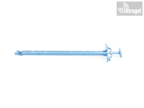 Nőgyógyászati biopsziás fogó – 21,5 cm