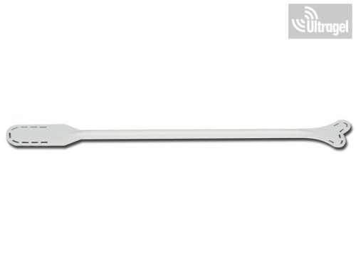 Ayre mintavételi spatula - műanyag - steril, (100db)