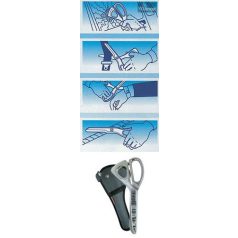 EMERGENCY AMBULANCE SCISSORS