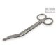 Bandage cutting scissors - 14cm