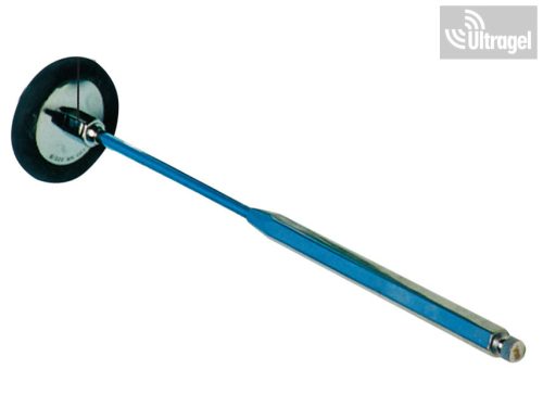 Reflexkalapács - BABINSKY - krómozott