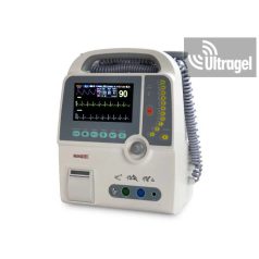 DEFI® 9 automatic clinical and AED defibrillator 