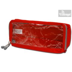 Sürgősségi táska betét - 33x15x11 cm - E4