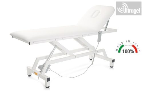 Elektromos vizsgálóágy - 62cm, 150kg MI370 