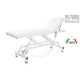 Elektromos vizsgálóágy - 62cm, 150kg MI370 