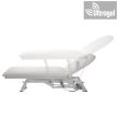 Elektromos vizsgálóágy - 62cm, 150kg MI370 