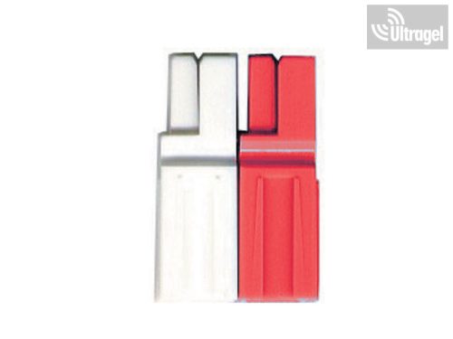 Defibrillator electrode Cardiac Science Powerheart, GE