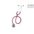 LITTMANN CLASSIC II újszülött fonendoszkóp - 2157  rainbow málna 