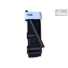 Tourniquet érszorító - fekete