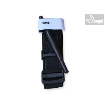 Tourniquet érszorító - fekete