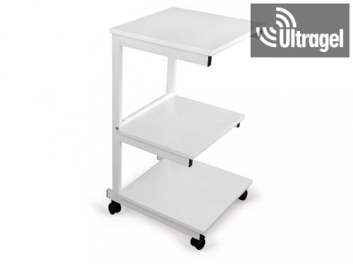 Physiotherapy trolley 