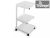 Physiotherapy trolley 