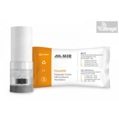   Turbine for spirometer - single-use, for MIR spirometers, together with adult spirometer