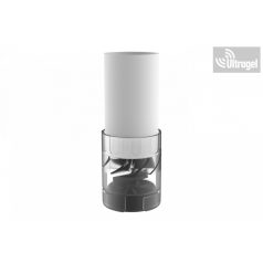   Turbine for spirometer - single-use, for MIR spirometers, together with adult spirometer