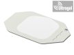 3M TEGADERM™ steril filmkötszer 6x7 cm 1624W