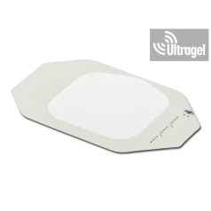 3M TEGADERM™ steril filmkötszer 6x7 cm 1624W