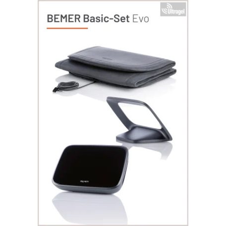 Bemer Mágnesterápiás érkezelő rendszer - BASIC SET EVO készlet