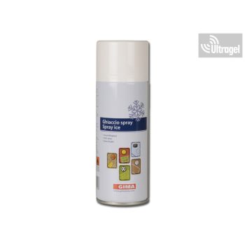 Fagyasztó SPRAY - INSTANT ICE - 400 ml  