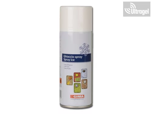 Fagyasztó SPRAY - INSTANT ICE - 400 ml  