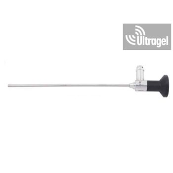   Merev Otoszkóp 4 méretben, 0° - 70º / Szinuszkóp Ø 4x175mm