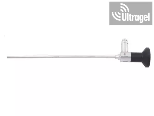 Rigid Otoscope / Sinuscope Ø 4x175mm