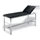 Vizsgálóágy KRÓMOZOTT, papírlepedő tartóval M600358C