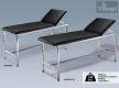 Vizsgálóágy KRÓMOZOTT, papírlepedő tartóval M600358C