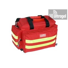 SÜRGŐSSÉGI TÁSKA 45×28×28 cm - SMART "S"