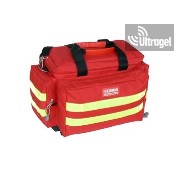 SÜRGŐSSÉGI TÁSKA 45×28×28 cm - SMART "S"