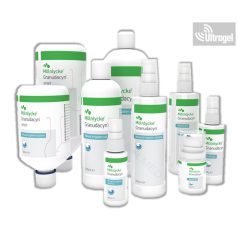 Mölnlycke Granudacyn sebkezelő GÉL SPRAY - 250 ml
