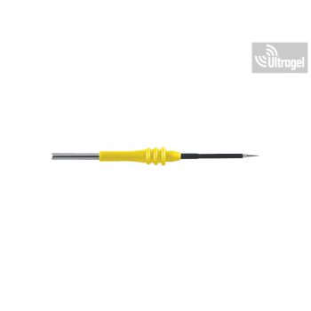  Tungsten nagyfrekvenciás sebészeti elektróda 5/6/7cm - EGYSZERHASZNÁLATOS