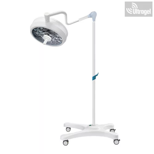 MŰTŐLÁMPA - PENTALED 30E Light - 160.000 LUX - mobil