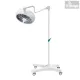 MŰTŐLÁMPA - PENTALED 30E Light - 160.000 LUX - mobil