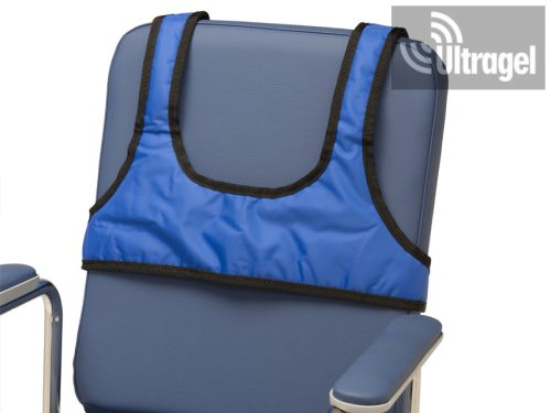 Betegrögzítő hám - Univerzális betegrögzítő hám tolókocsihoz 