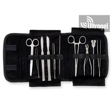 Standard surgical handpiece set - 10 pieces - UG682013