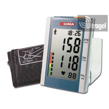   Automata Digitális vérnyomásmérő - professzionális felhasználásra