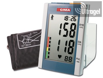 Automata Digitális vérnyomásmérő - professzionális felhasználásra