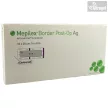 Mölnlycke Mepilex® Border POst OP 10 x 35cm - műtét utáni rugalmas kötszer (10db)