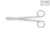 Metzenbaum scissors - straight - 14.5 and 18cm
