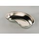 Stainless steel kidney bowl - 3 sizes
