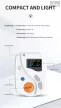 Holter EKG Contec TLC 6000, 12 csatornás - 48h