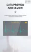 Holter EKG Contec TLC 6000, 12 csatornás - 48h