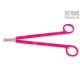 Varratszedő Littauer Ligatura olló 22cm - steril 