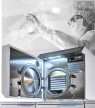 Steam Sterile Autoclave 18L - Sterix