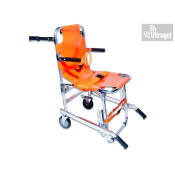 Evacuation escape chair