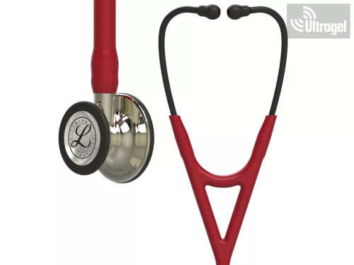 LITTMANN CARDIOLOGY IV cardiology phonendoscope - 6 optional colours